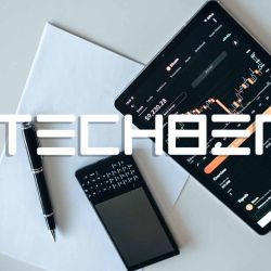 TechBerry review